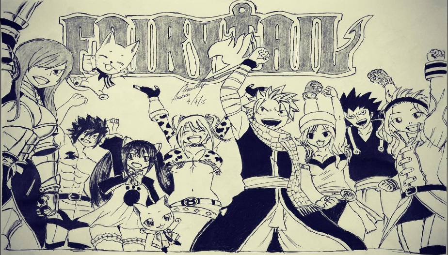 fairy-tail